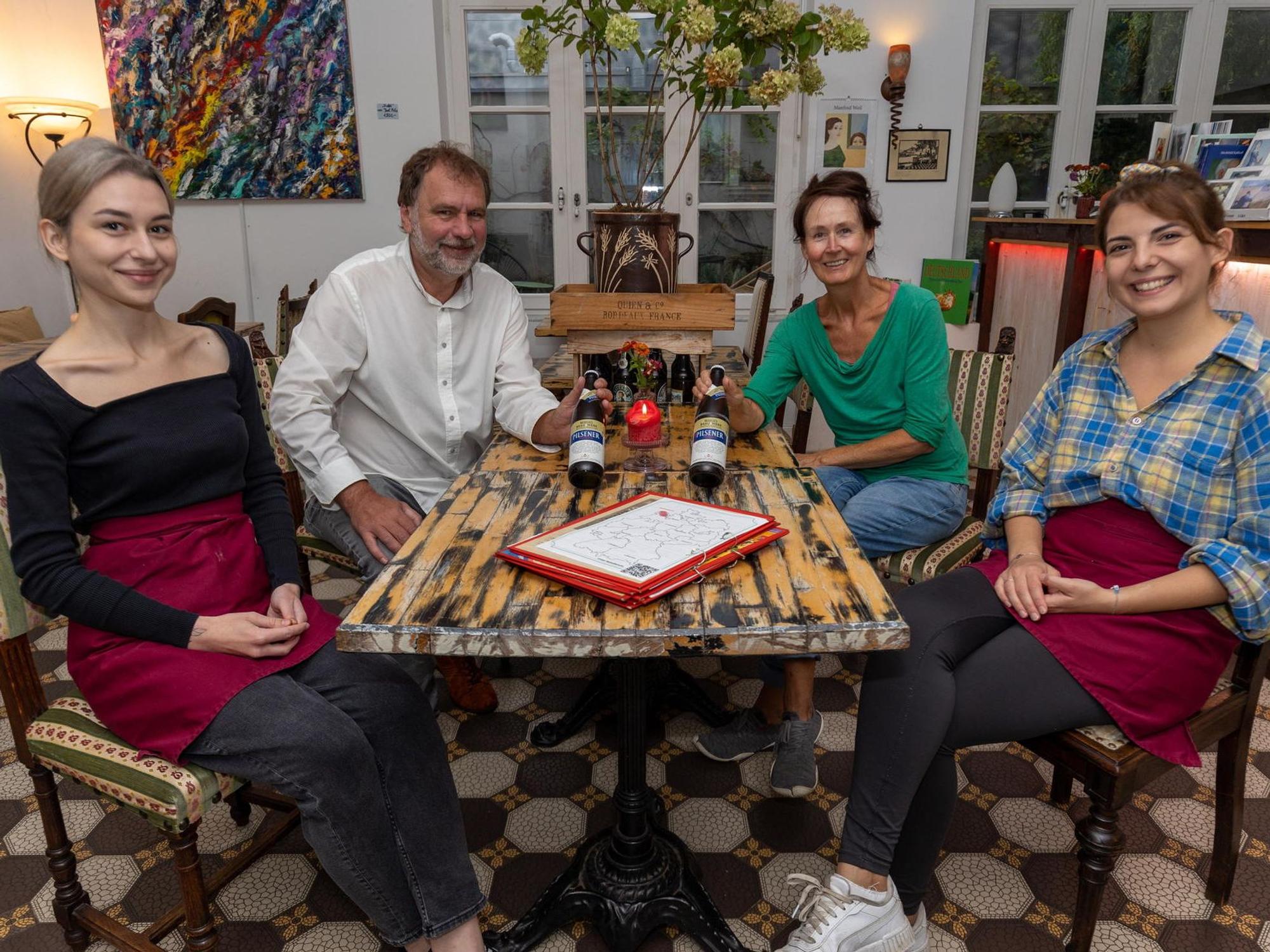 Bonn_Bad_Godesberg_Restaurant_Deutschlandreise_Martin_Ma