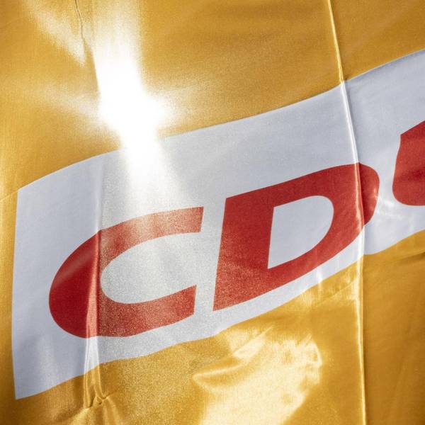CDU Symbol dpa 151019
