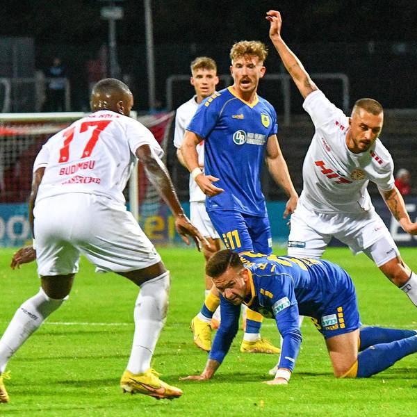 Fortuna Düren Batarilo