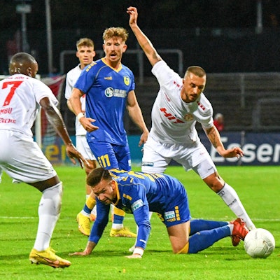 Fortuna Düren Batarilo