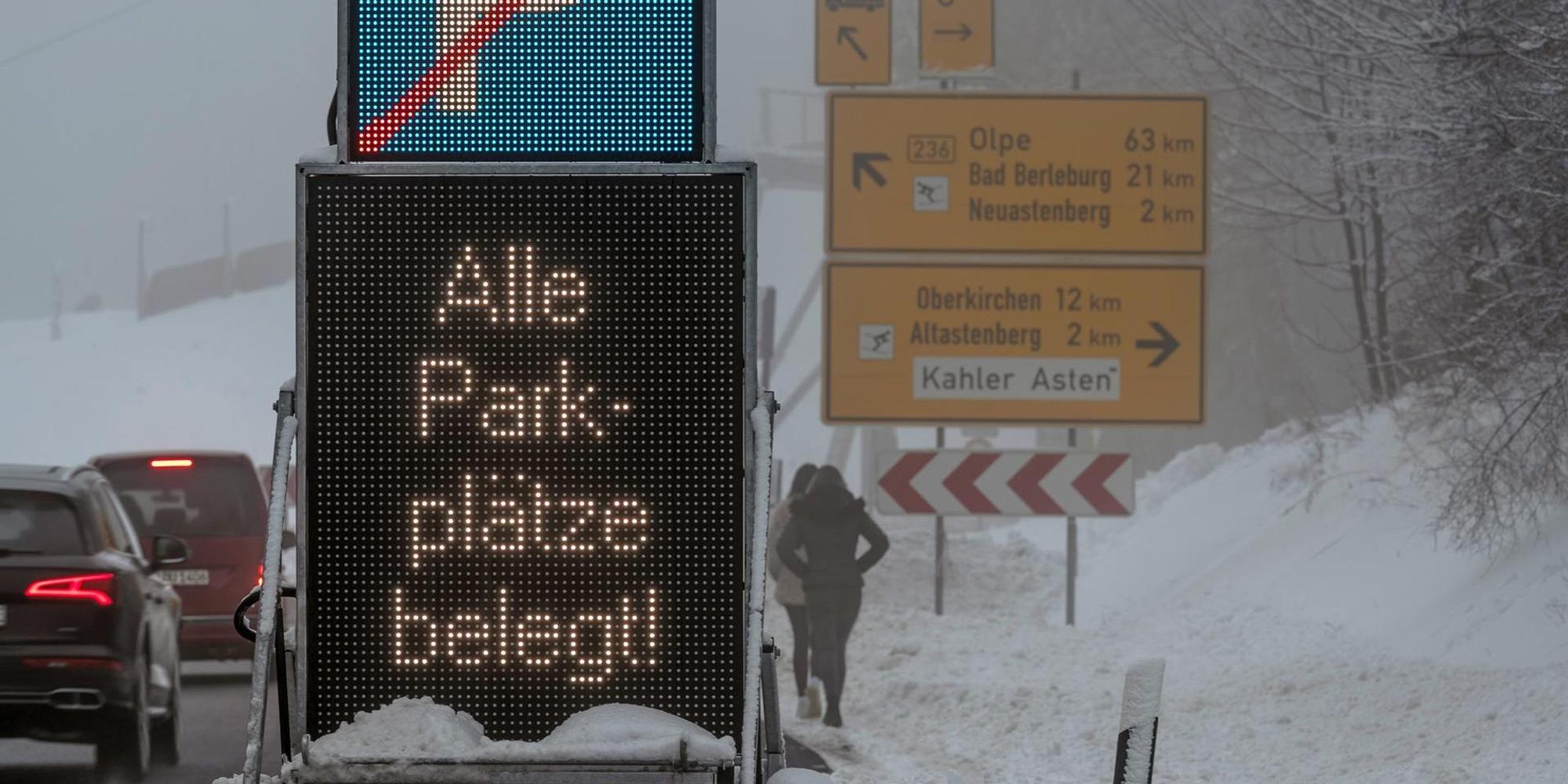 Winterberg