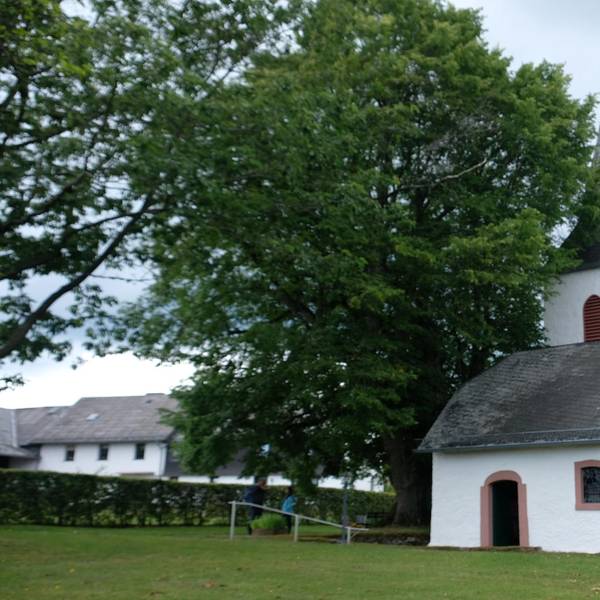 Kapelle Giescheid