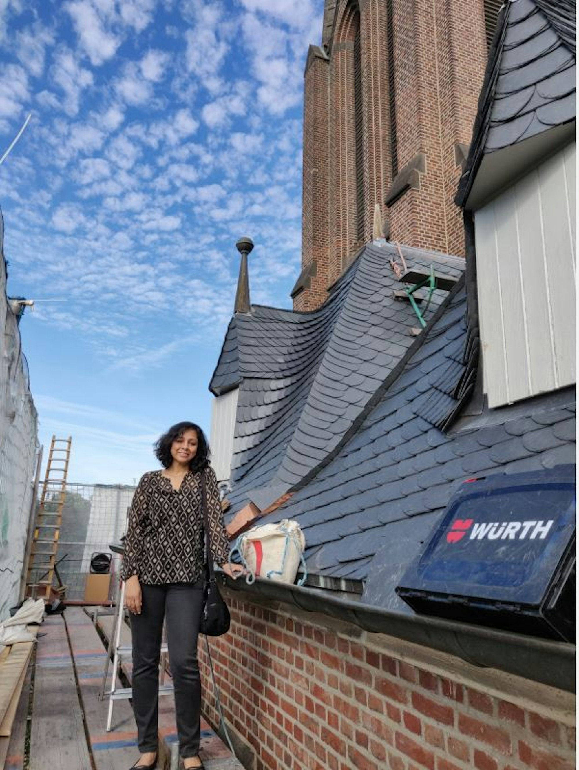 Kirche Baptist Khanduri3