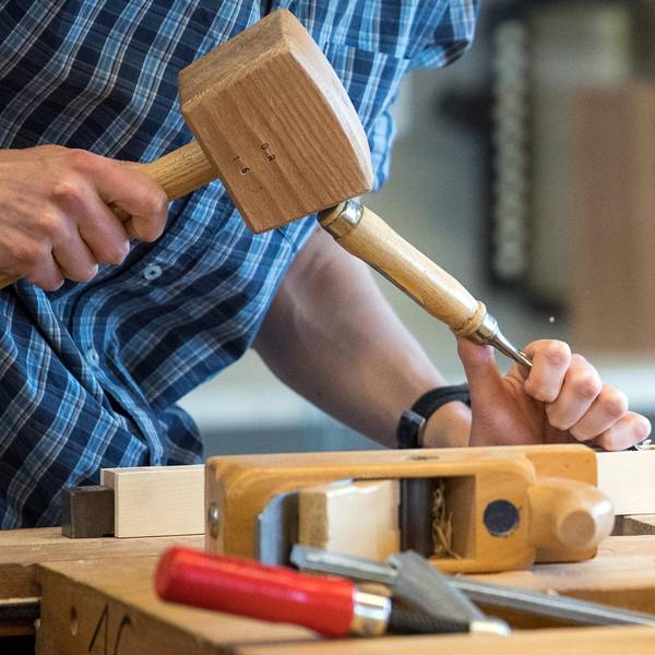 Handwerker