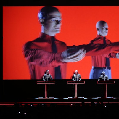 kraftwerk