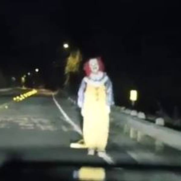 Clown