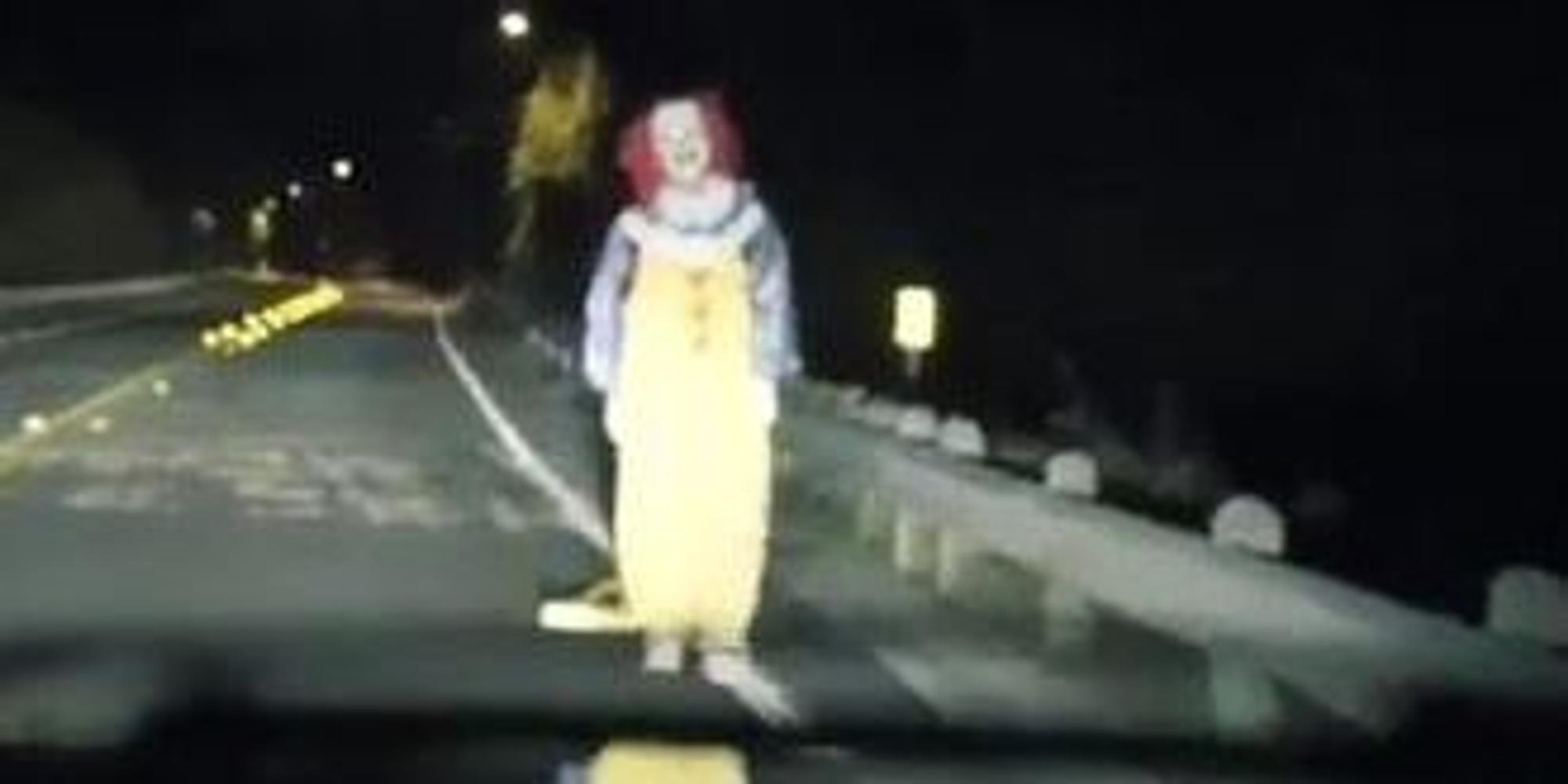 Clown