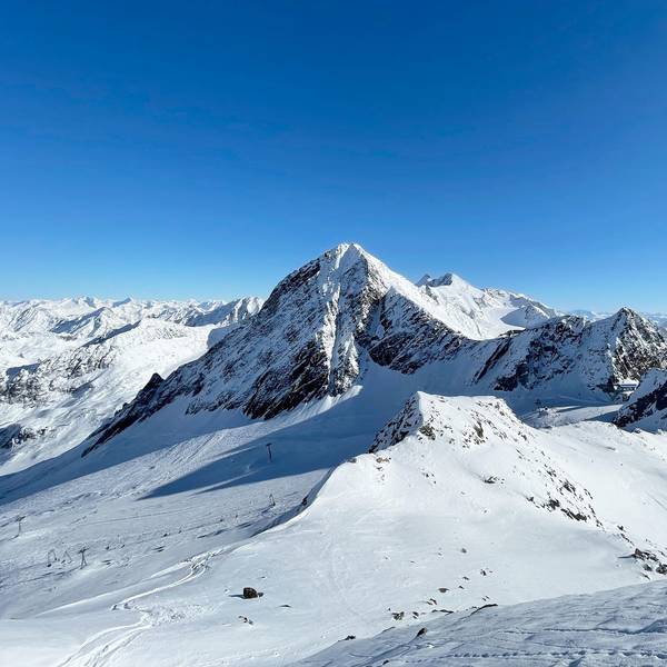 Alpen Symbol 210222