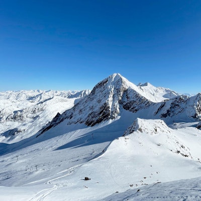 Alpen Symbol 210222