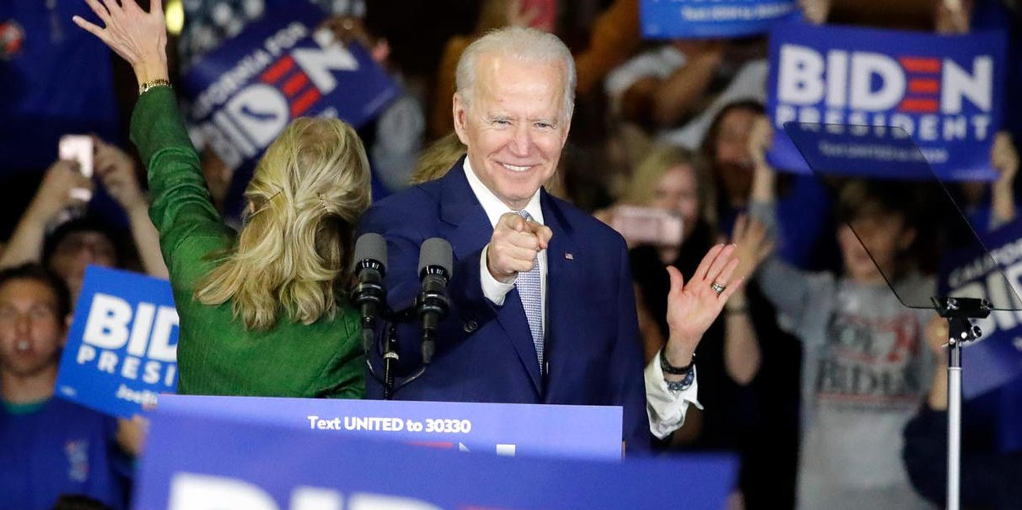 Biden