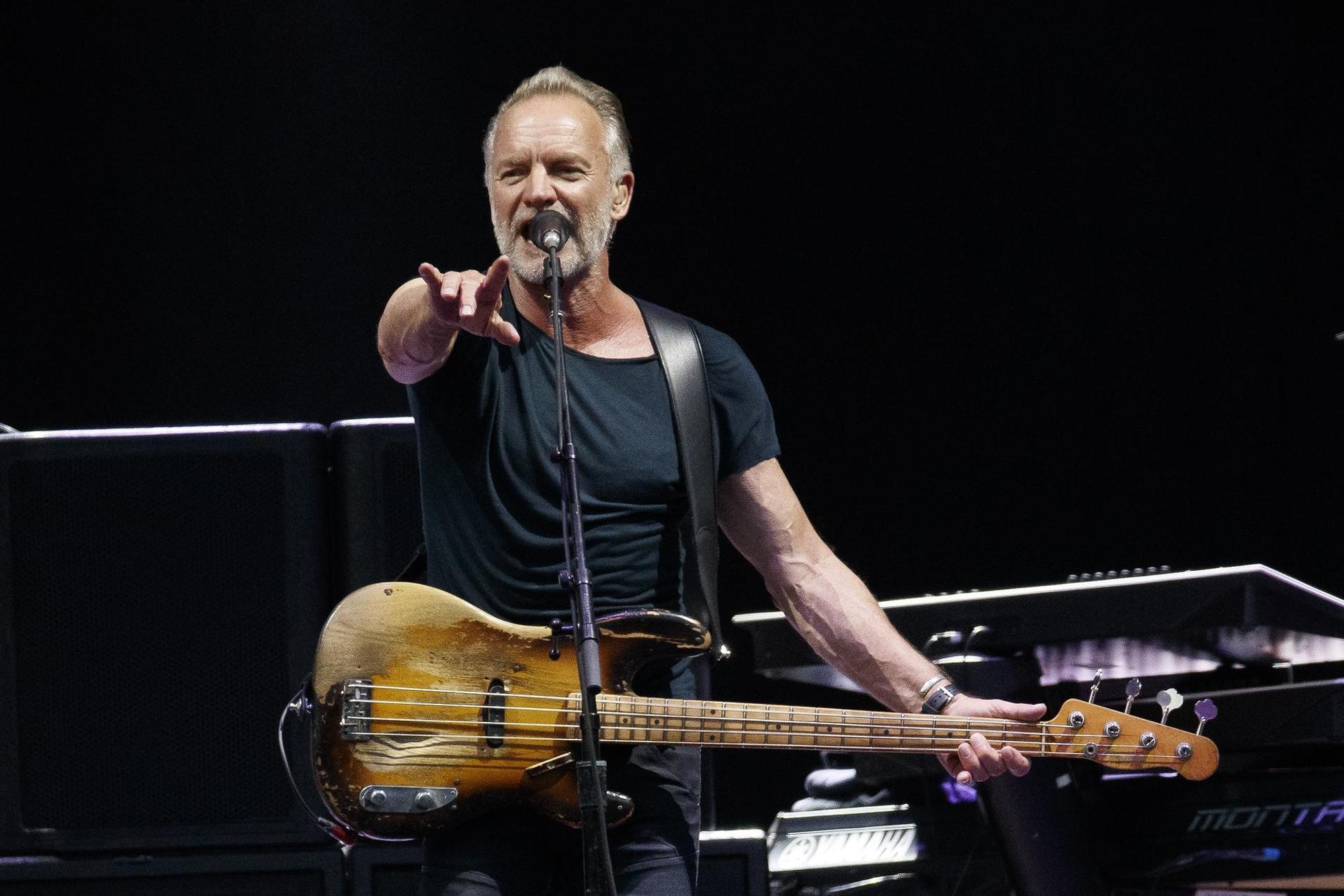 Sting