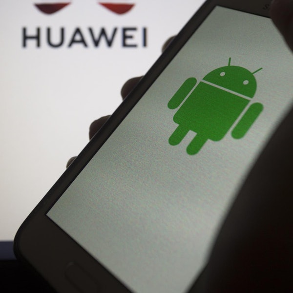 Huawei Android
