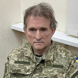 Medwedtschuk dpa 130422