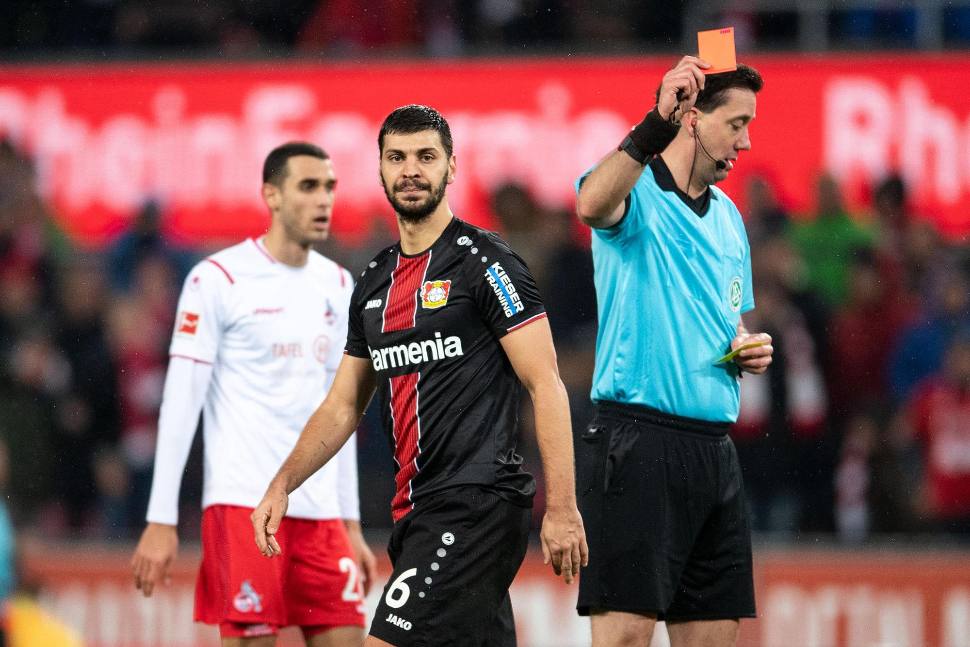 Dragovic GelbRot