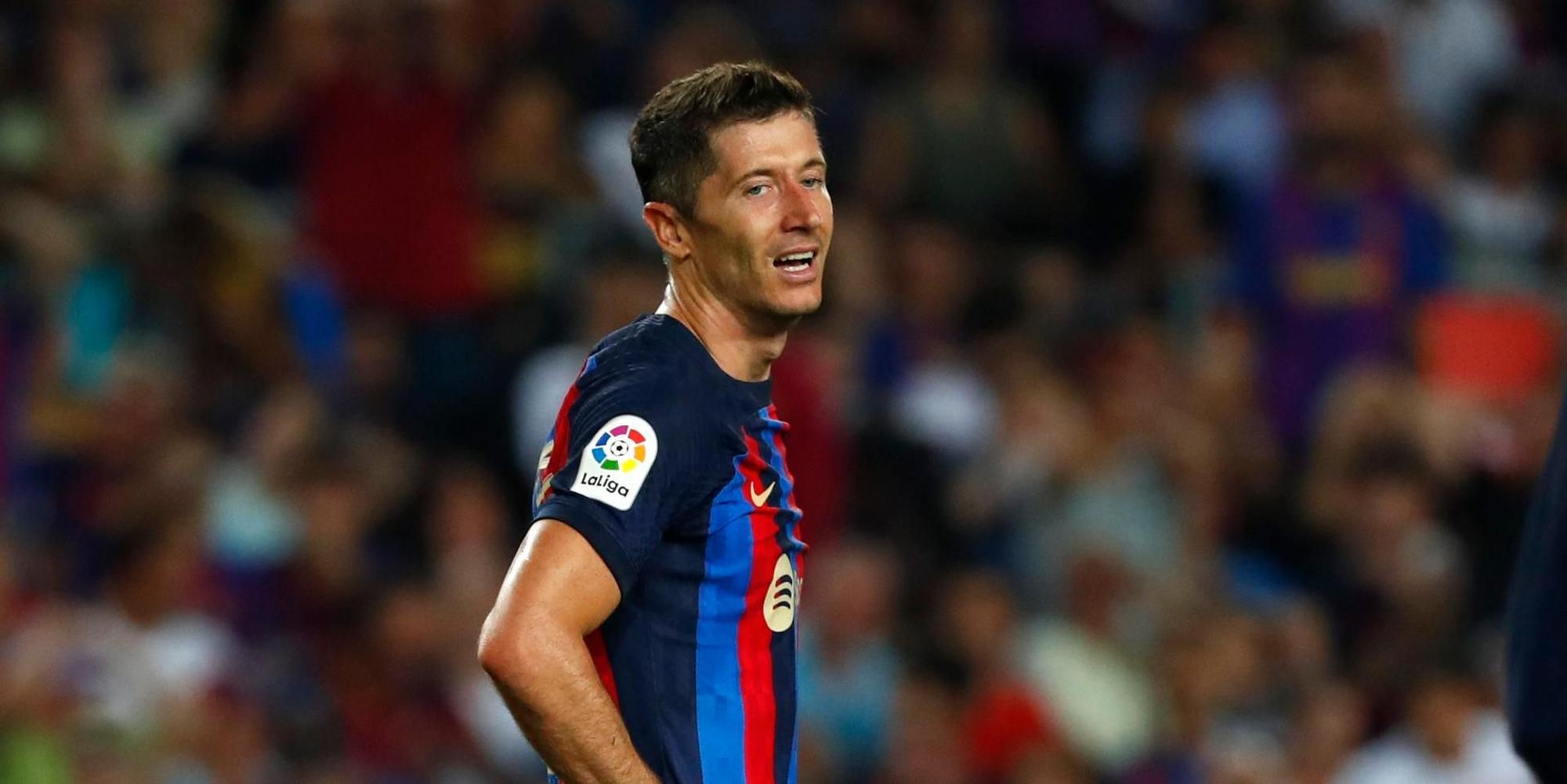 Lewa Barca ap