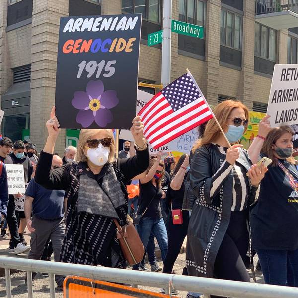 Armenier USA