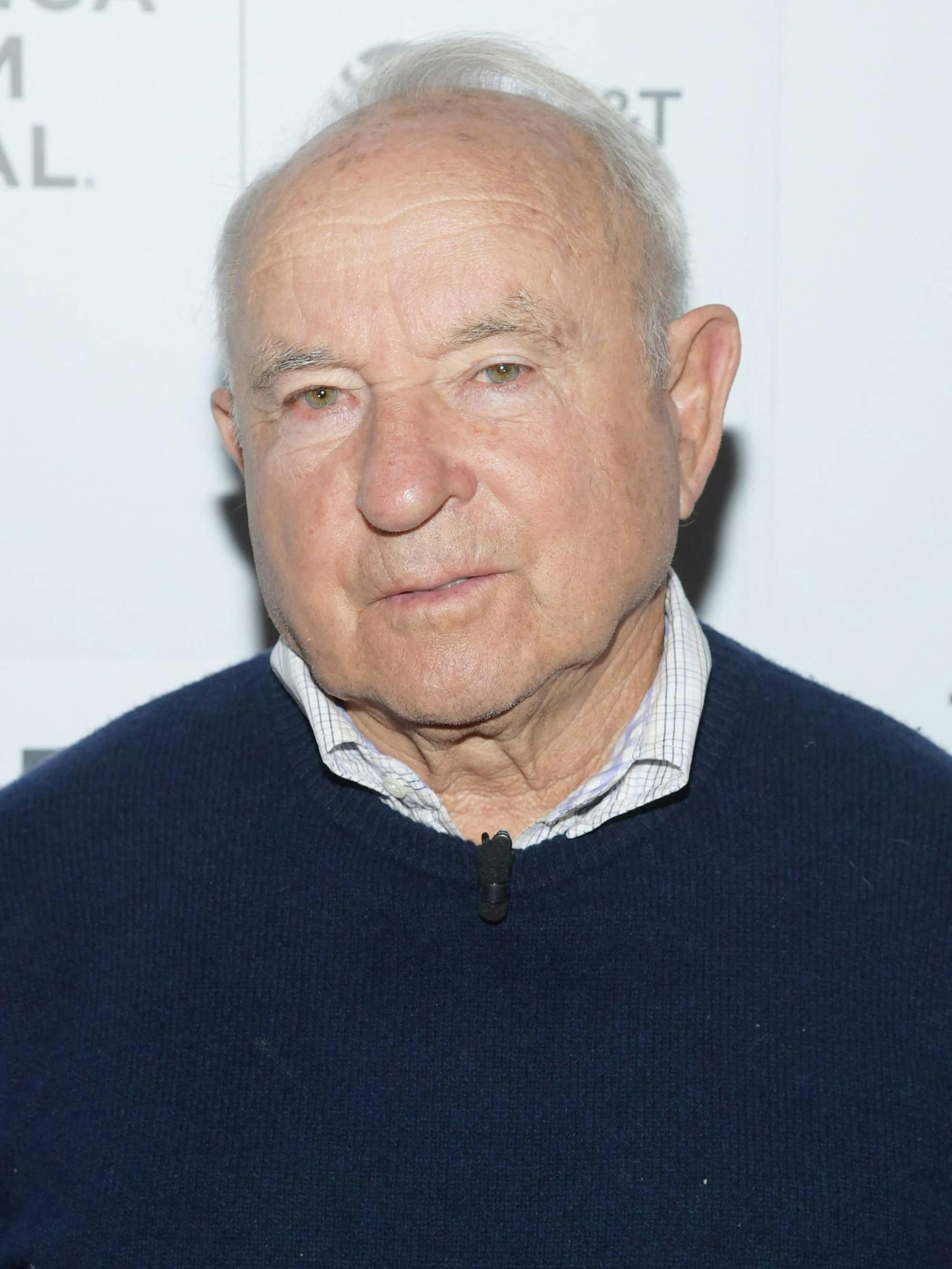 Yvon Chouinard afp 150922