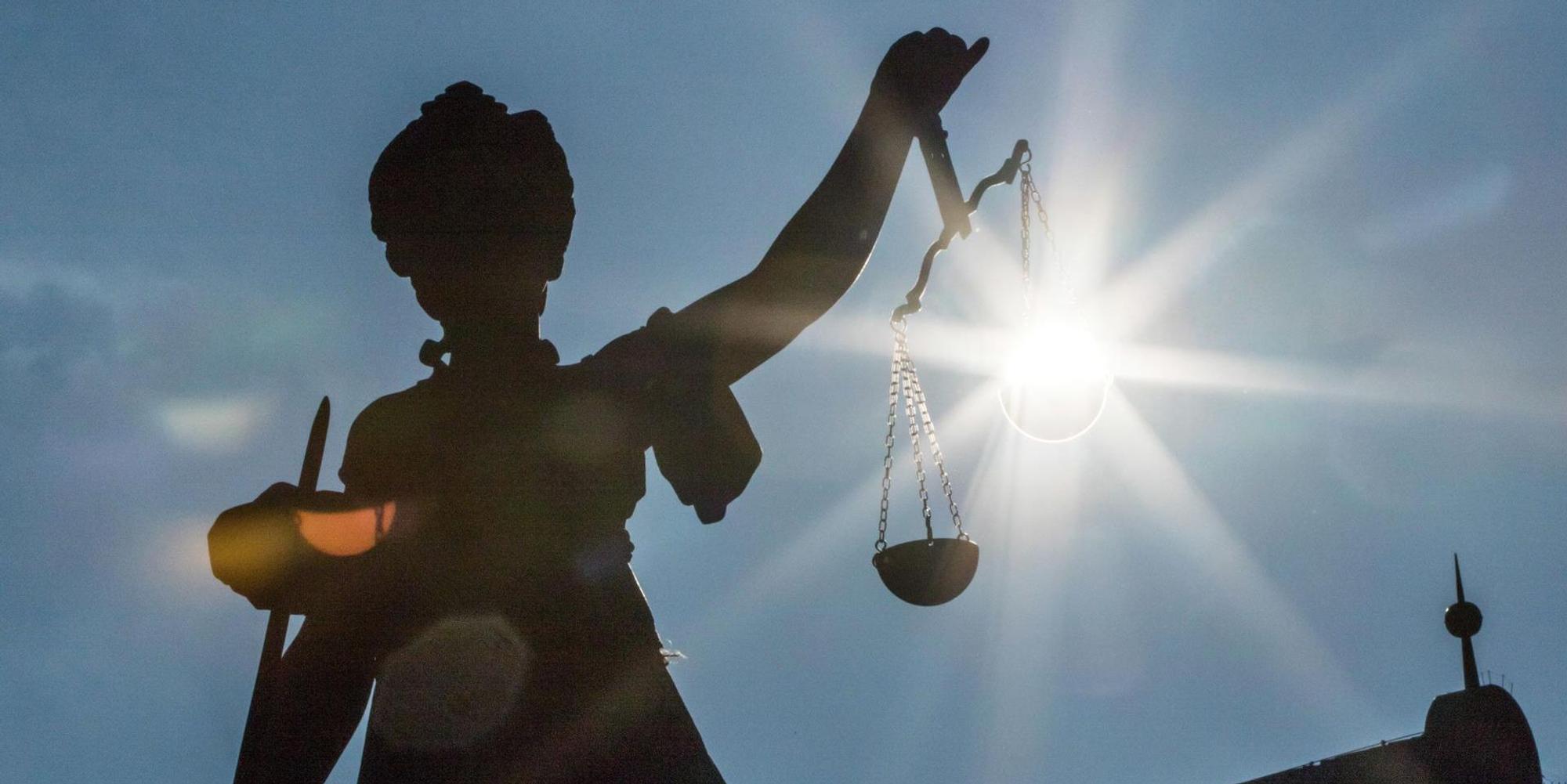 Justitia 3