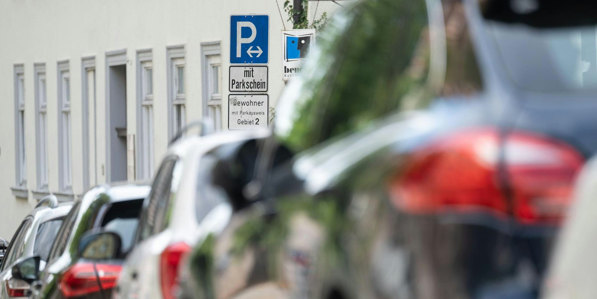 Anwohnerparken 2