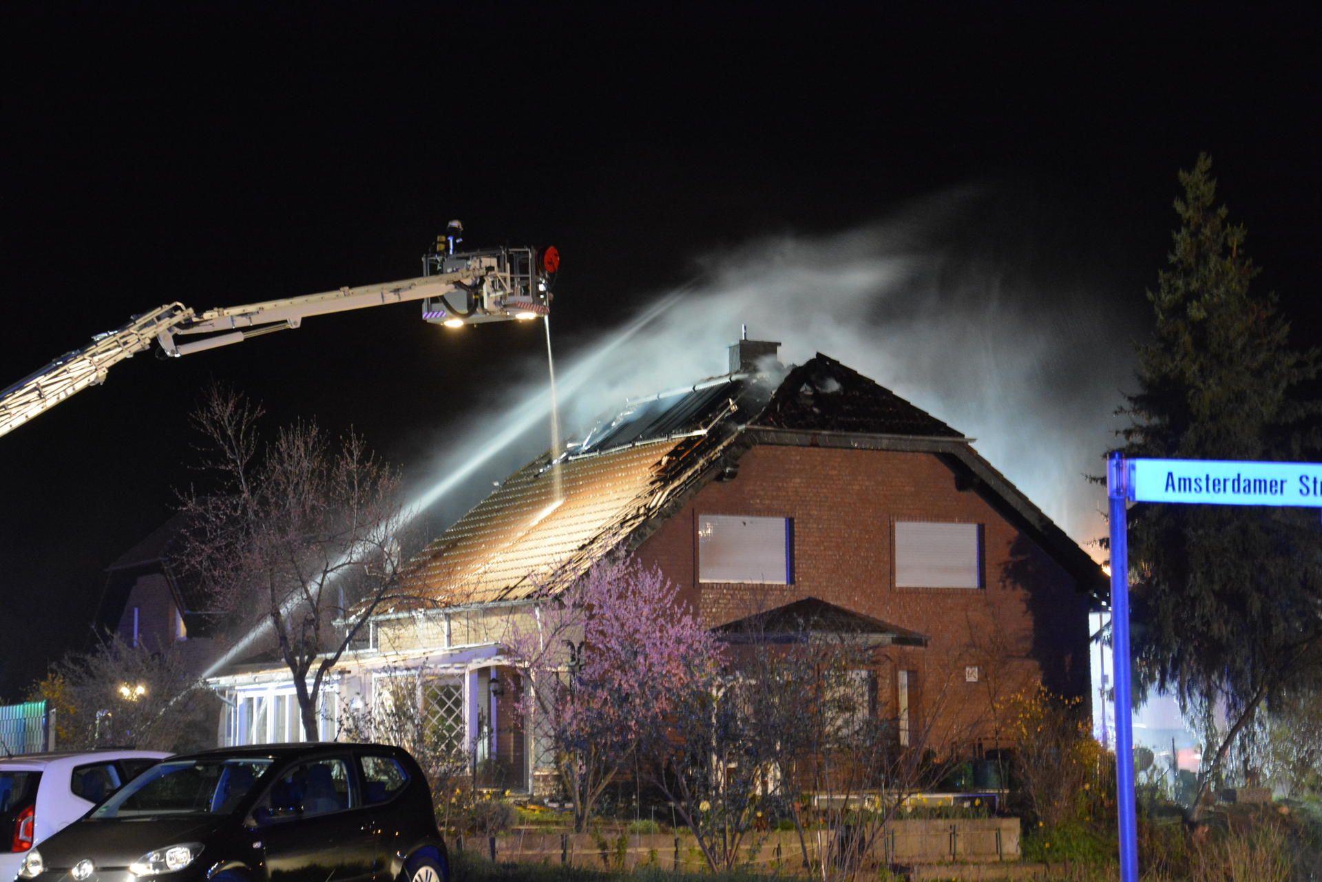 Brand1 Kerpen
