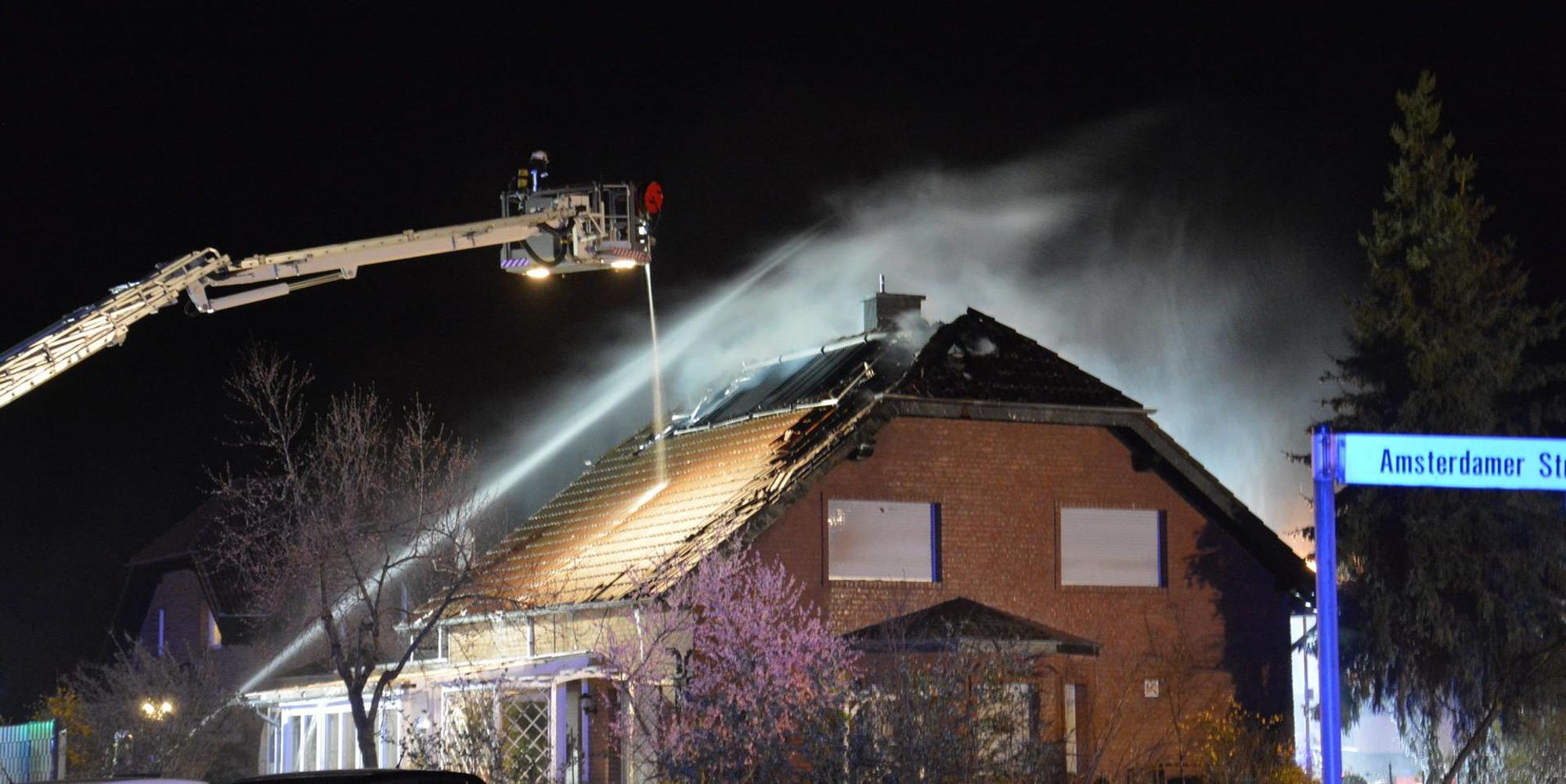 Brand1 Kerpen