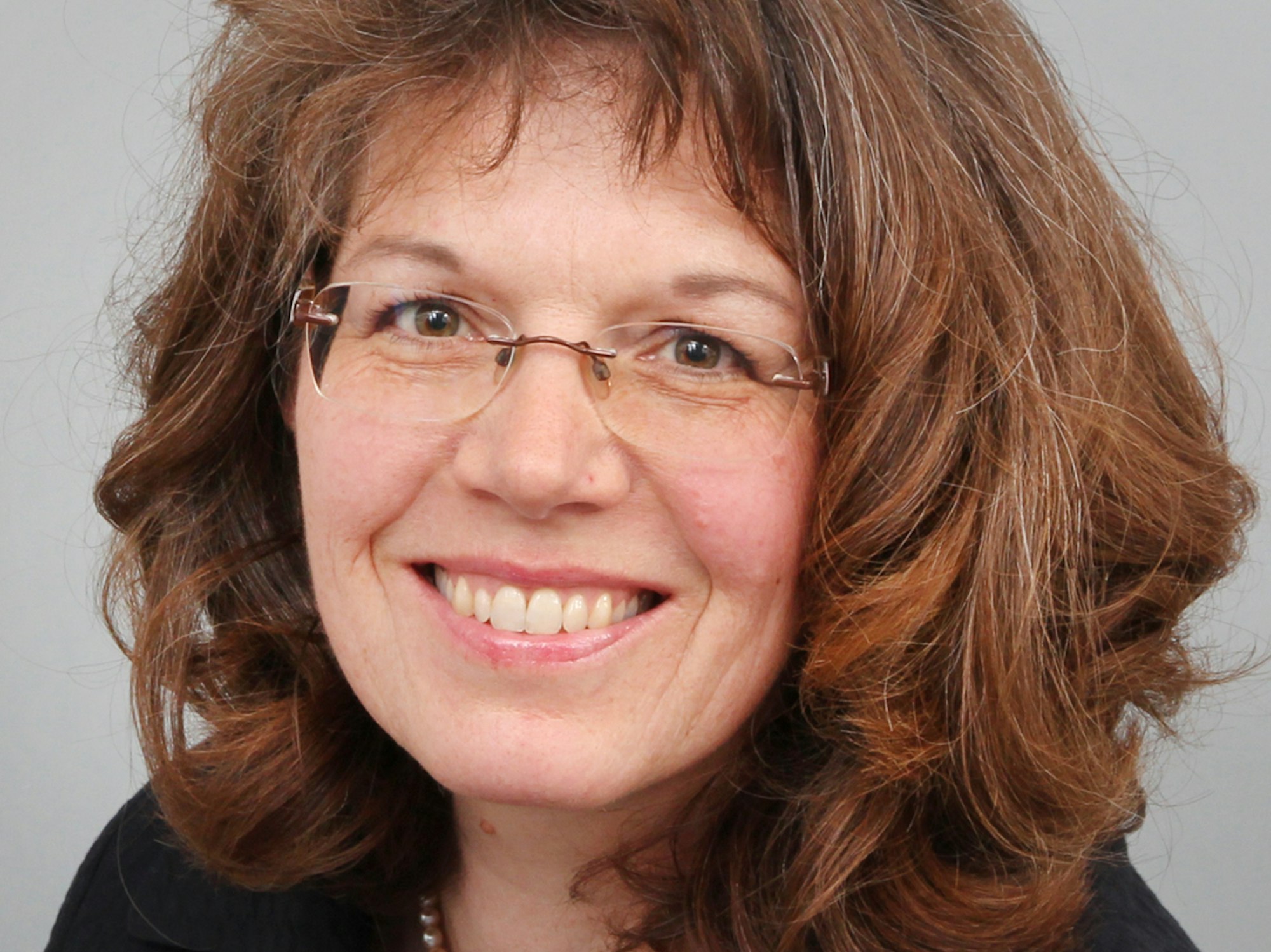 Prof. Dr. med. Annette Becker