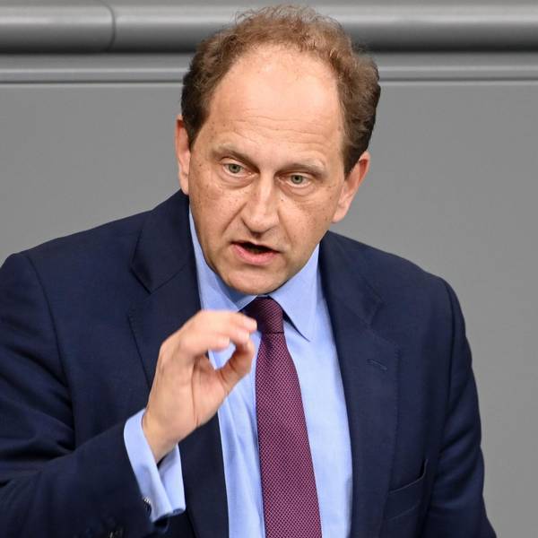 Alexander Graf Lambsdorff