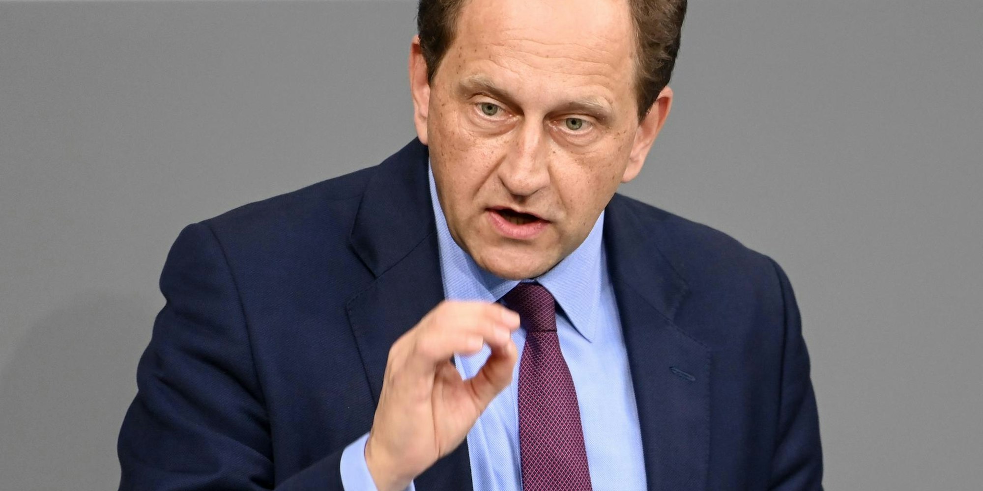 Alexander Graf Lambsdorff