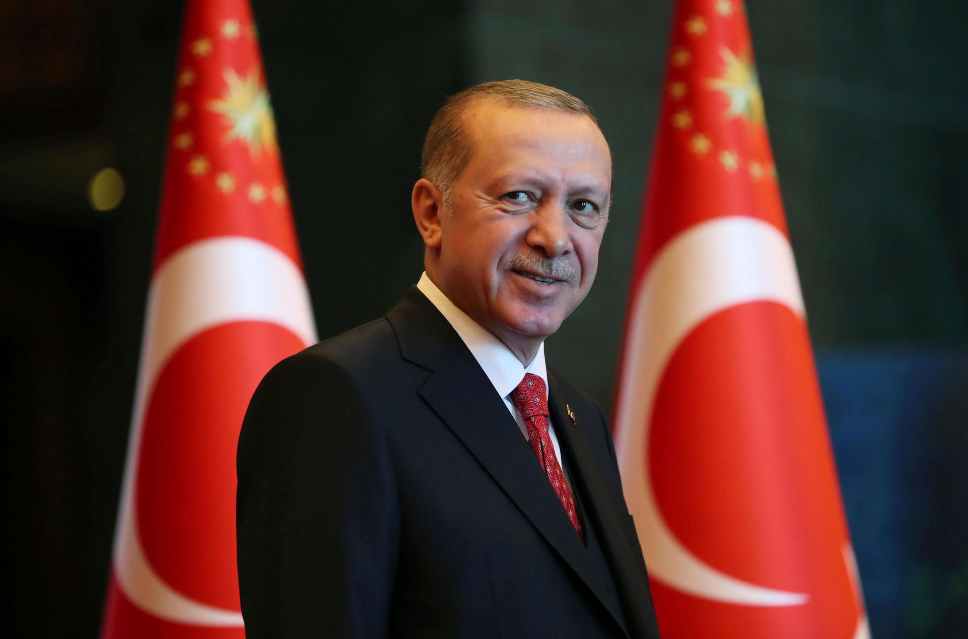 Erdogan ap