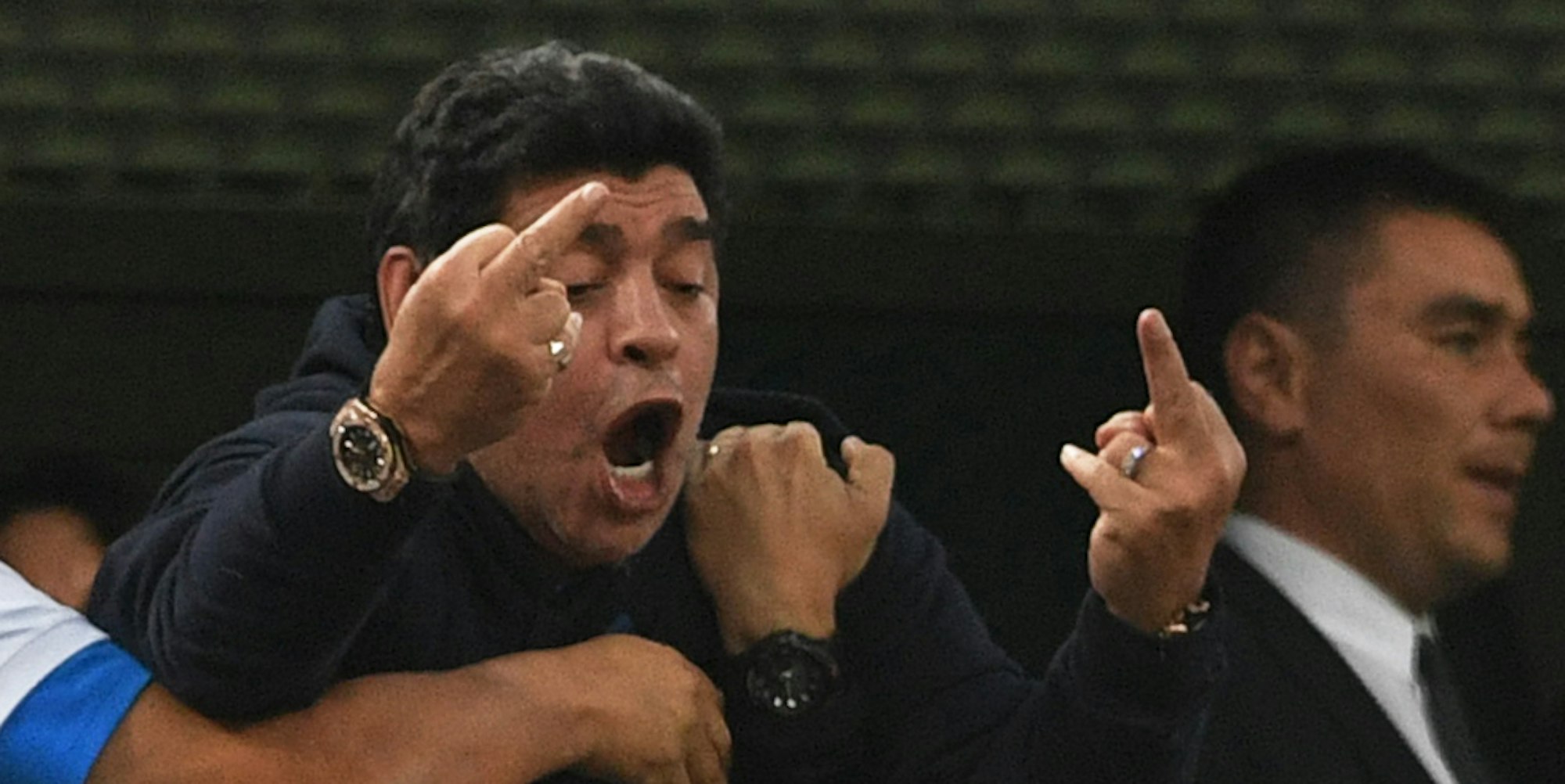 maradona dpa neu