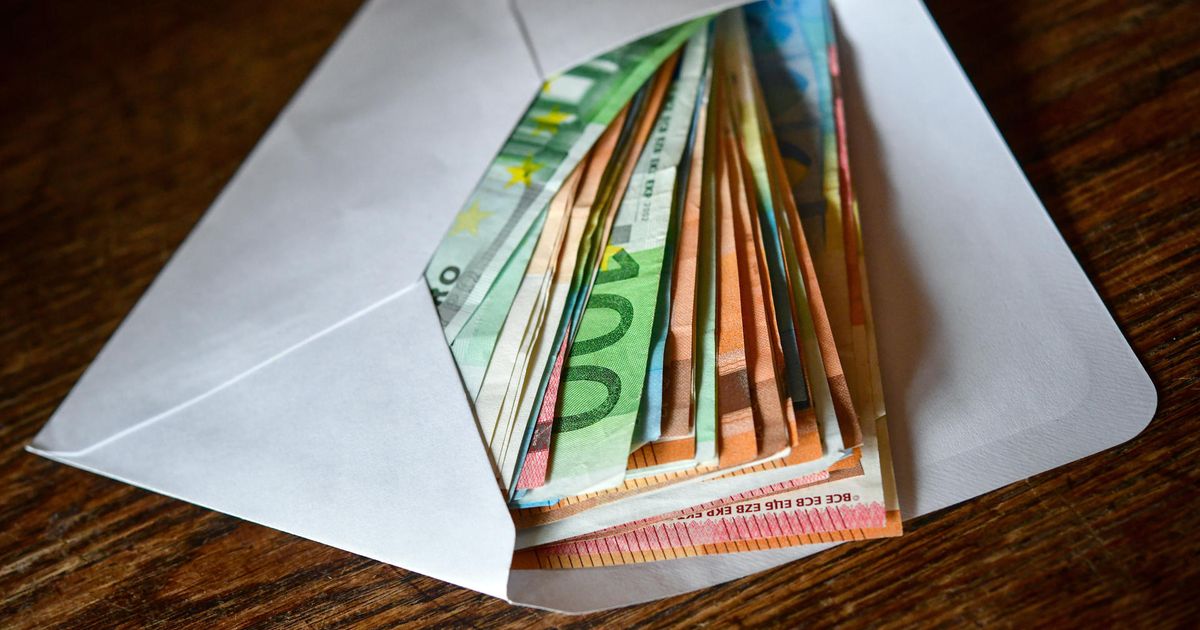 Für den Notfall: Wie viel Bargeld sollte man im Haus haben? - Rundschau