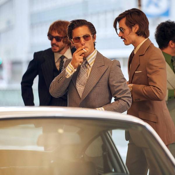 Goldjungs