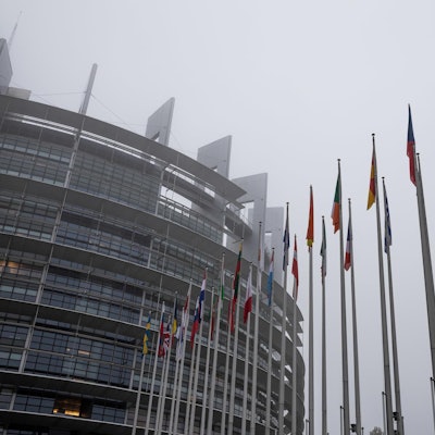 Eu Parlament Naher Oster