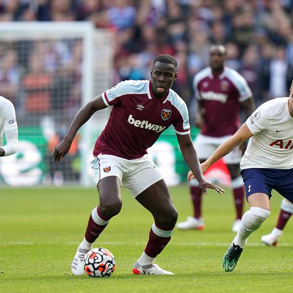 Kurt Zouma 080222