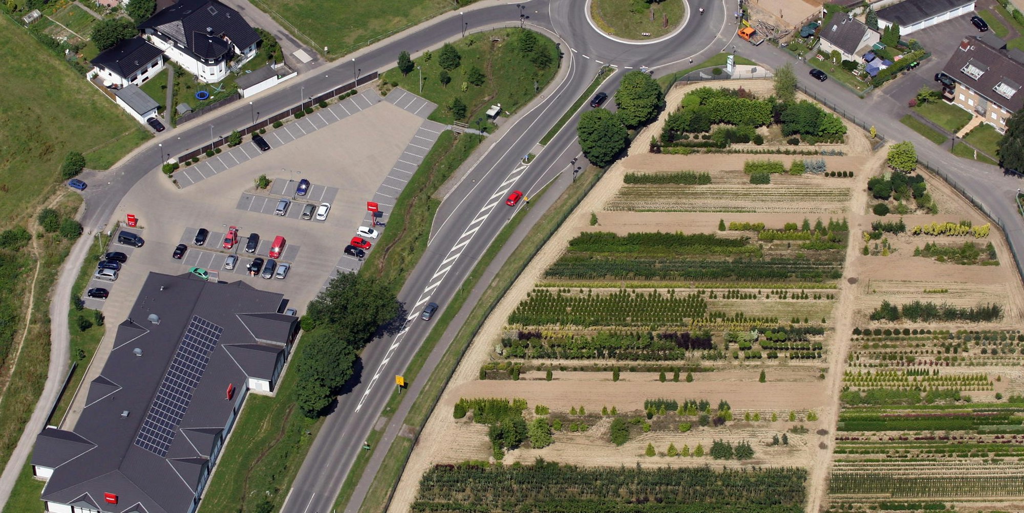 OD Kreisverkehr Osenau 20221010