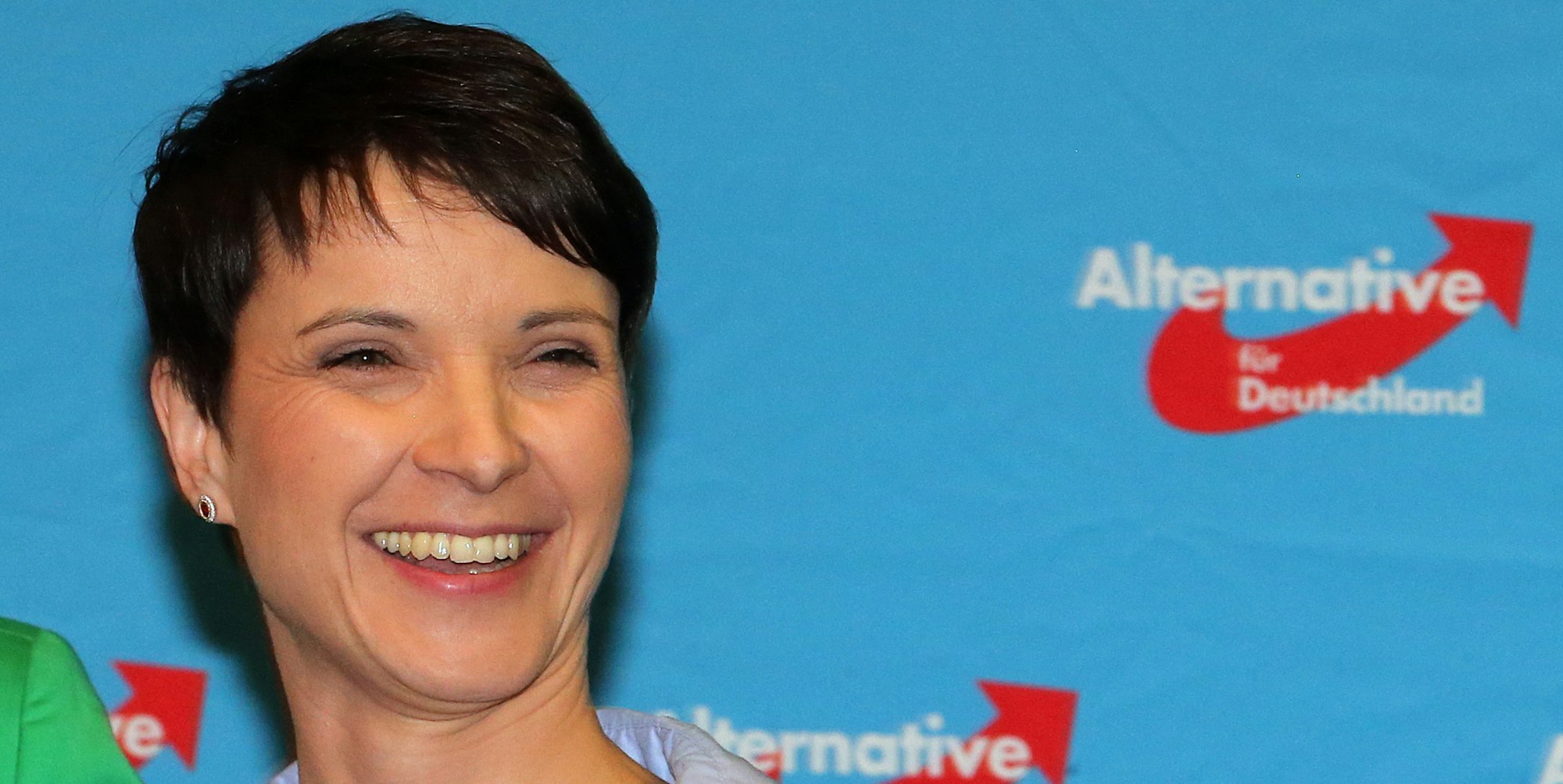 Frauke Petry