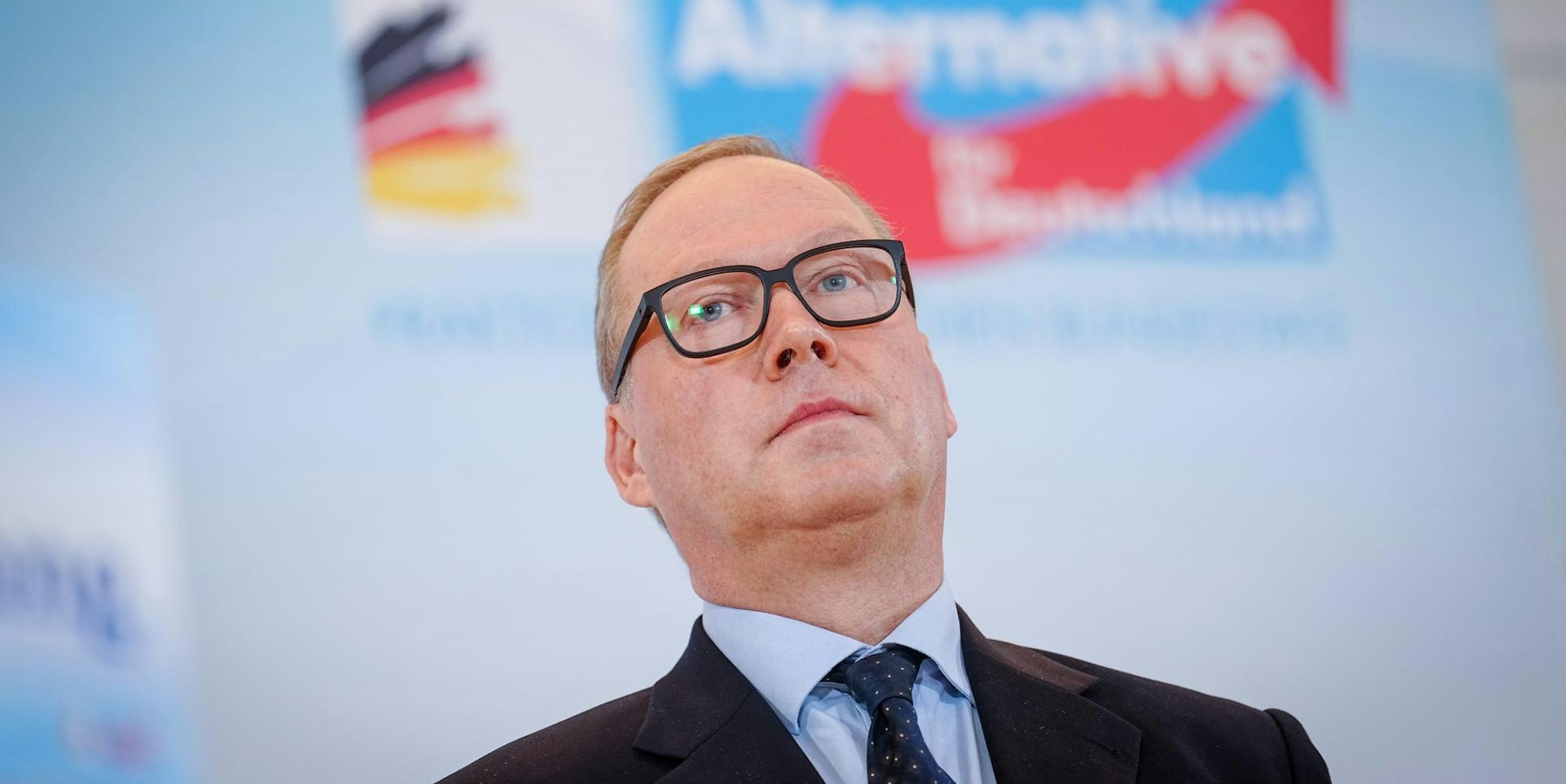 Max Otte Spenden AfD