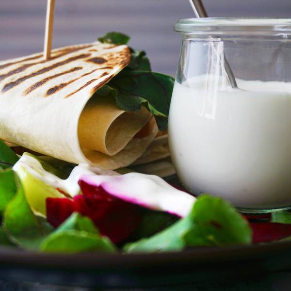 ranch dressing