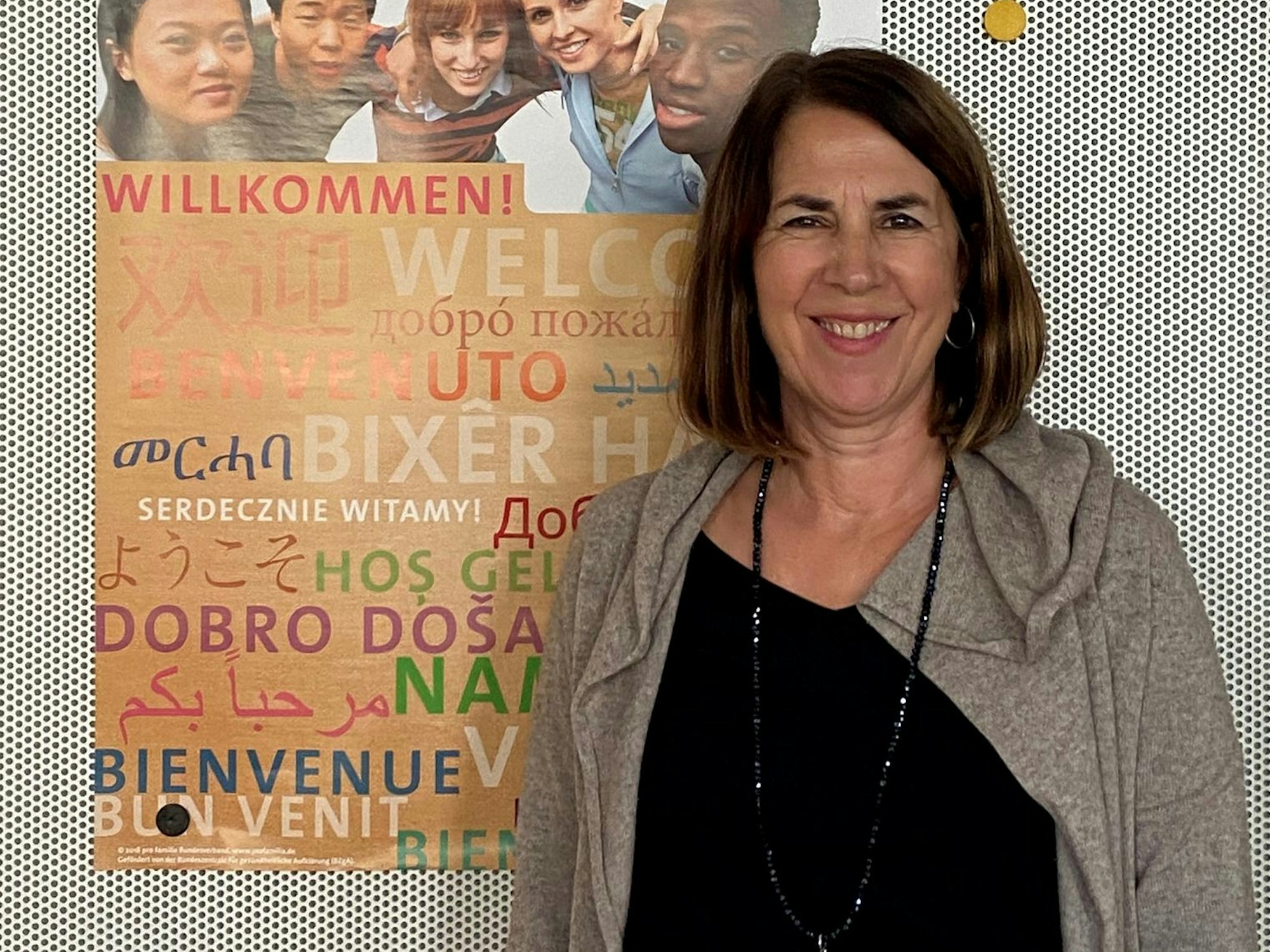 Ulla Engel-Horstkoetter