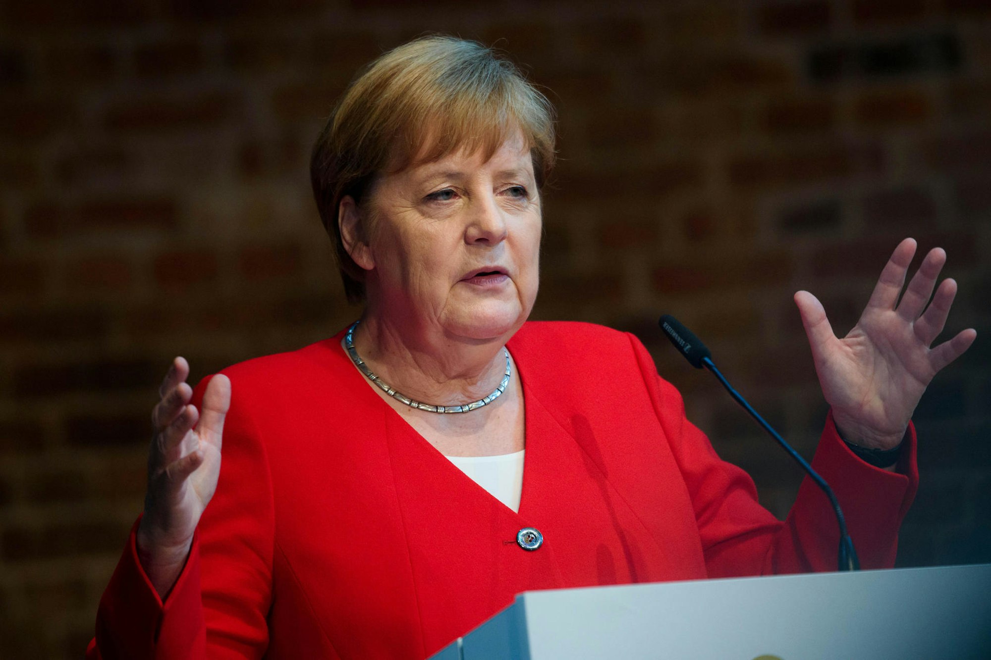 Merkel