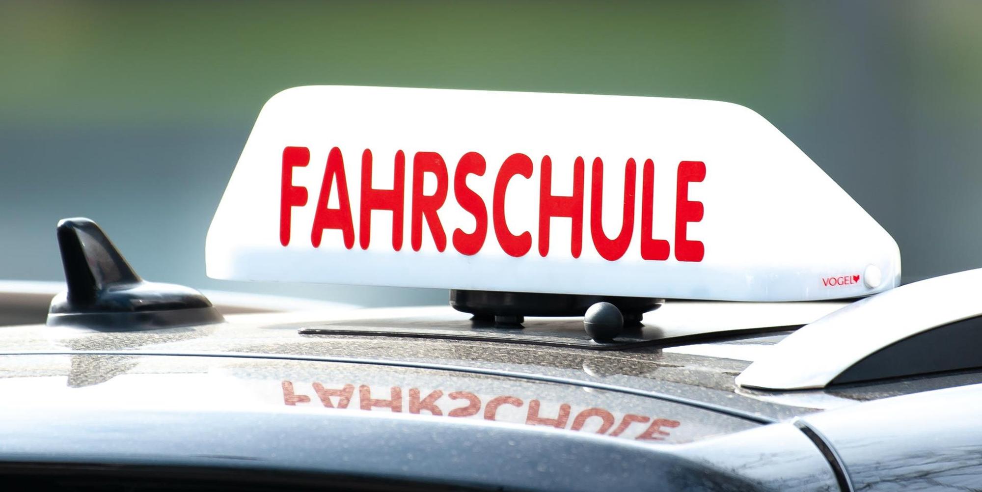 FahrschuleAuto