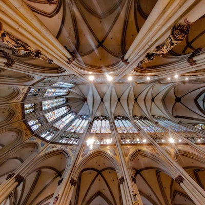 Decke Kölner Som Böschemeyer