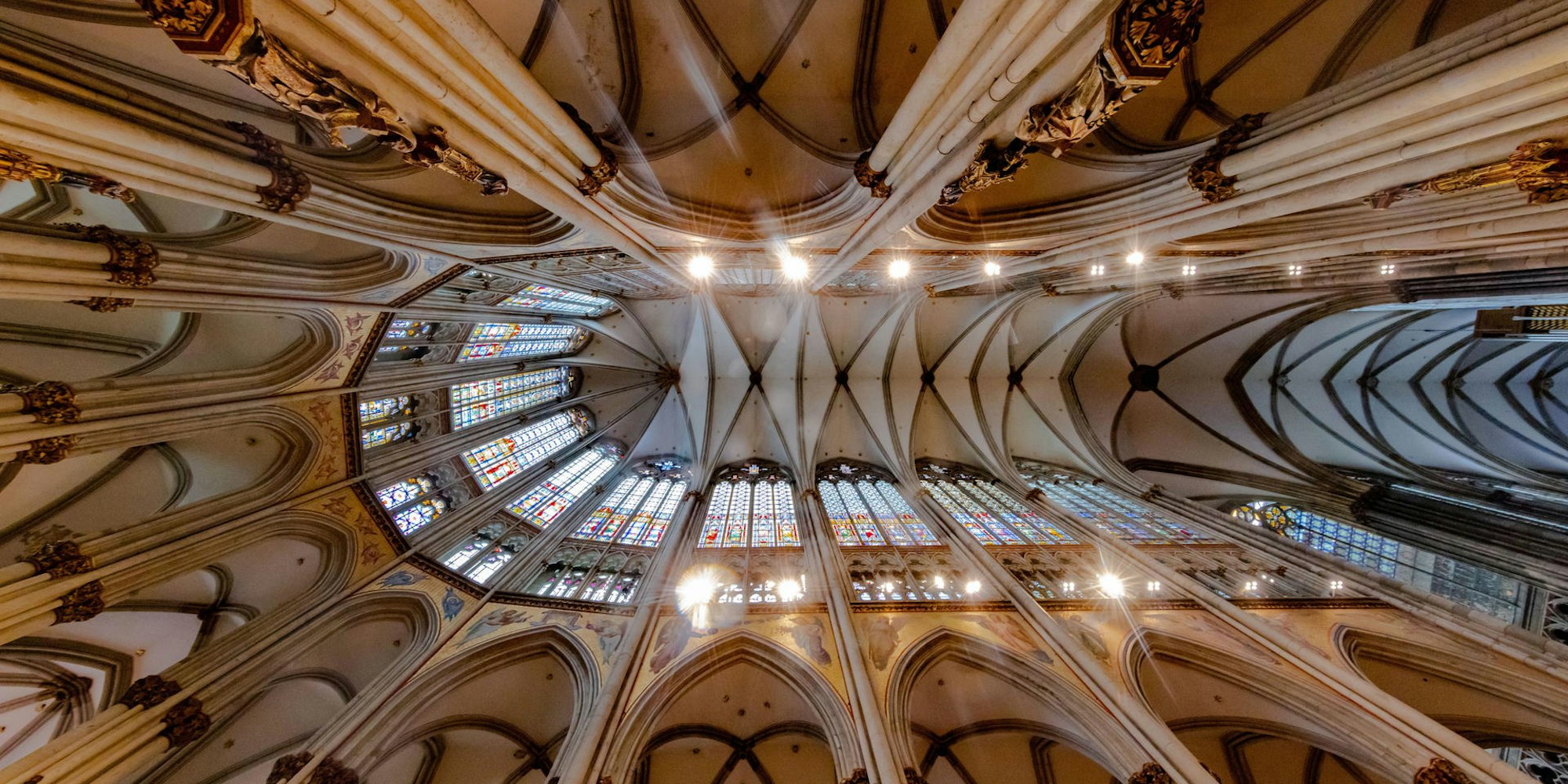 Decke Kölner Som Böschemeyer