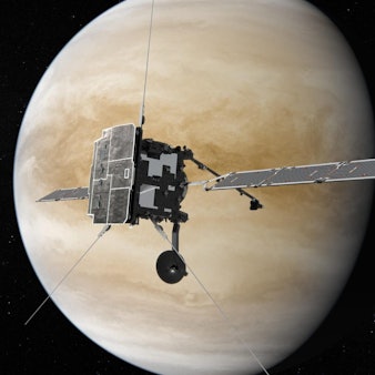 Venus Sonde