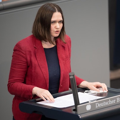 Claudia Müller Tourismus dpa