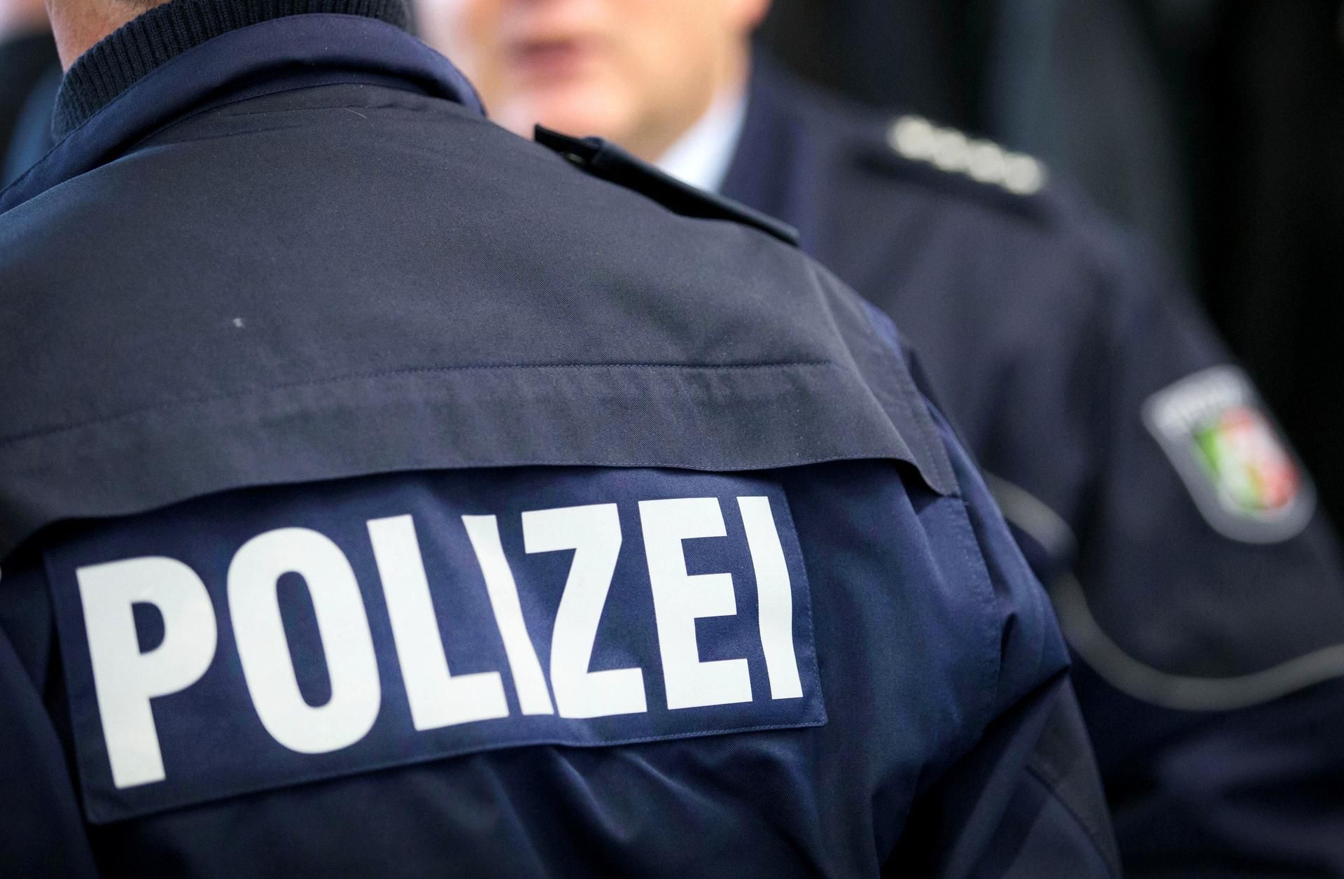 Polizei NRW