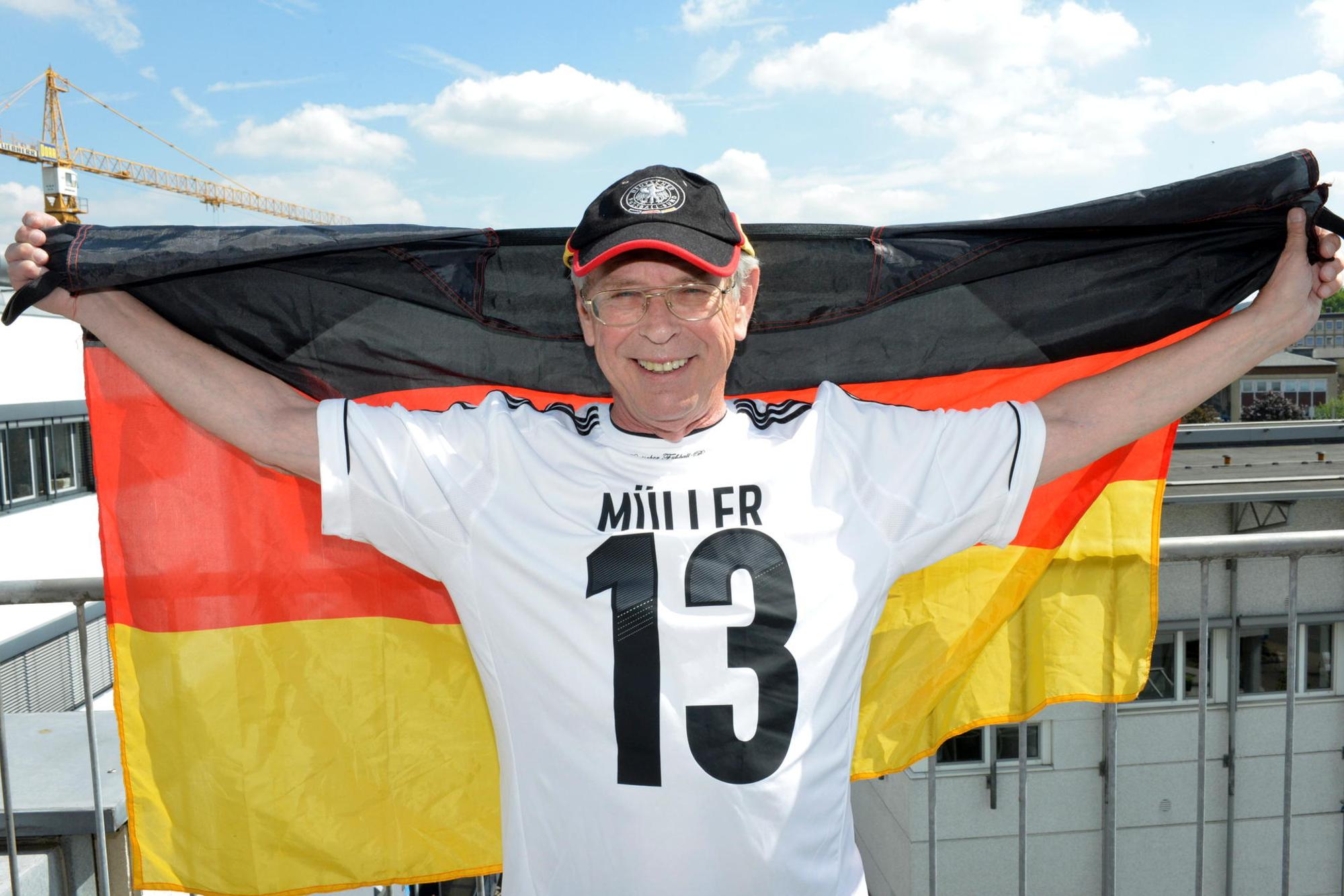 Neuer Inhalt