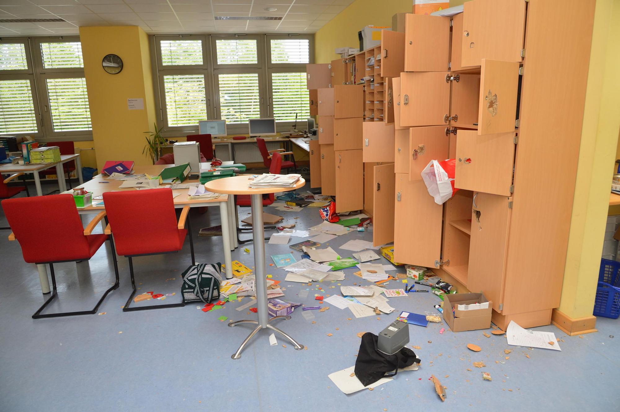 Einbruch_in_Schule