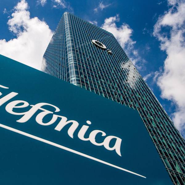 Telefonica