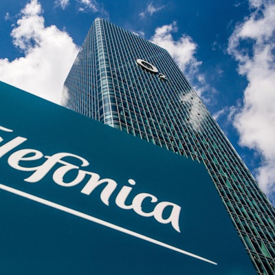 Telefonica